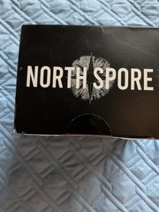 🍄‍🟫North Spore 3lb ORGANIC Sterilized Grain Bag with Injection Port, NEW 🍄‍🟫