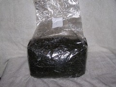 5 lbs Coconut Coir, Vermiculite And Gypsum Bulk Mushroom Substrate in Grow Bag