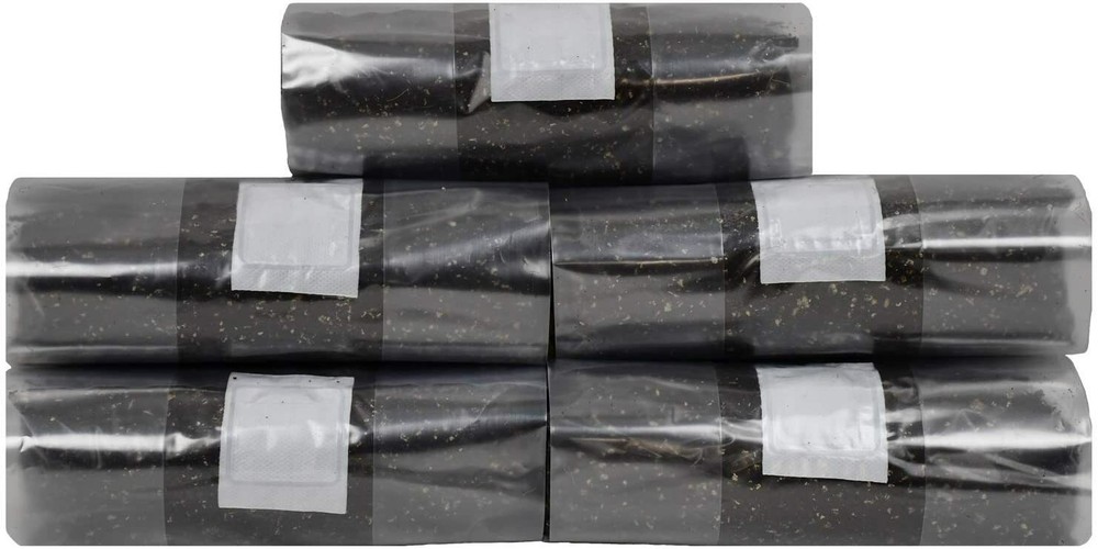 50/50 Straw and Horse Manure Compost Mushroom Substrate (5 Grow Bags)