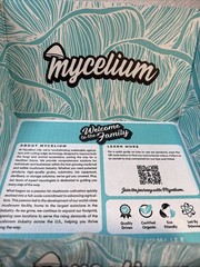 Mycelium Growing Kit New Myceliumlife