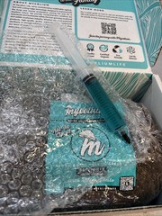 Mycelium Growing Kit New Myceliumlife