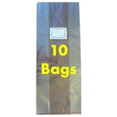 Unicorn Bag XLS-A for Mushroom Growers (Free Shipping Continental U.S.)