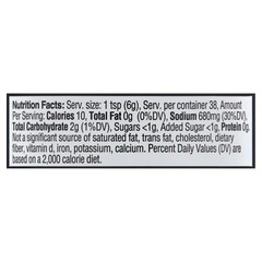 Flavorful Mushroom Base – 8 OZ, Makes 9.5 Quarts of Gourmet Broth