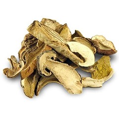 Orgnisulmte Dried Porcini Mushrooms New Season French 3 Ounce (Pack of 1)
