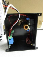 TRIPPY TEK STILL AIR BOX – NEW