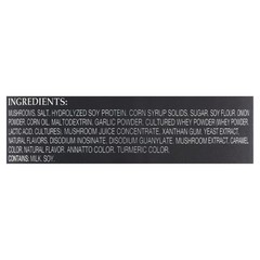 Flavorful Mushroom Base – 8 OZ, Makes 9.5 Quarts of Gourmet Broth