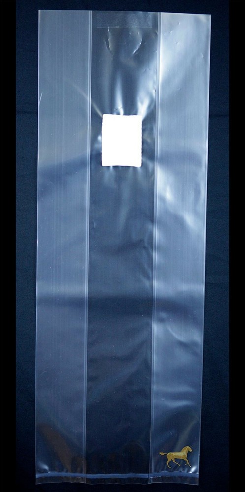 Mushroom Media Online Unicorn Grow Bag 3T .2 Micron Filter 2.2mil Polypropylene