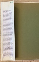 ONE THOUSAND AMERICAN FUNGI BY CHARLES MCILVAINE-1973 HB 1ST ED W/DJ-729 PAGES