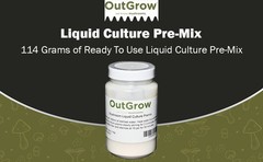 Liquid Culture Premix (LCP)