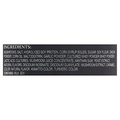 Premium Mushroom Base, Made from Seasoned & Concentrated Mushrooms, Makes 9.5