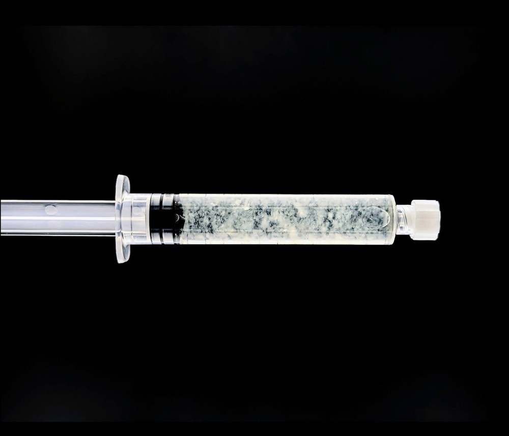 Australian Morel (Morchella australiana) Liquid Mushroom Culture