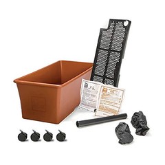80155 Garden Kit Terracotta Organic