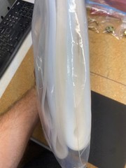 Mushroom Bags Grow Grain Substrate Mycelium Sealable Bag 60 count