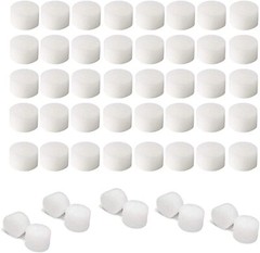 Air Filter Sponge for Monotub Reusable Foam Mushroom Inoculate Spawn – 2.25″