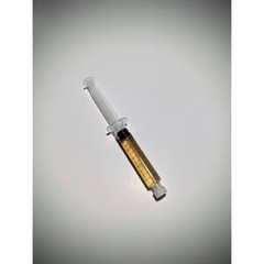 11ml Ganoderma polychromum, liquid mushroom culture
