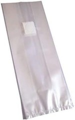Sealable Myco Bags for Mushroom Cultivation – Large Size, Durable Polypropylene