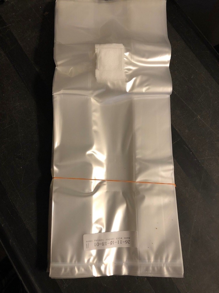 Unicorn 14a Mushroom Grow Bags 10x FREE USA SHIPPING