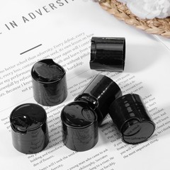 28/410 Replacement Press Plastic Caps, 6 Pcs Plastic Disc Top Caps Durable Di…
