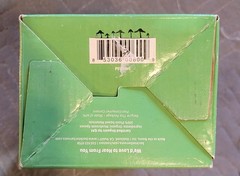 Back To The Roots Organic Mushroom Grow Kit Pearl Oyster Mushrooms; NIB