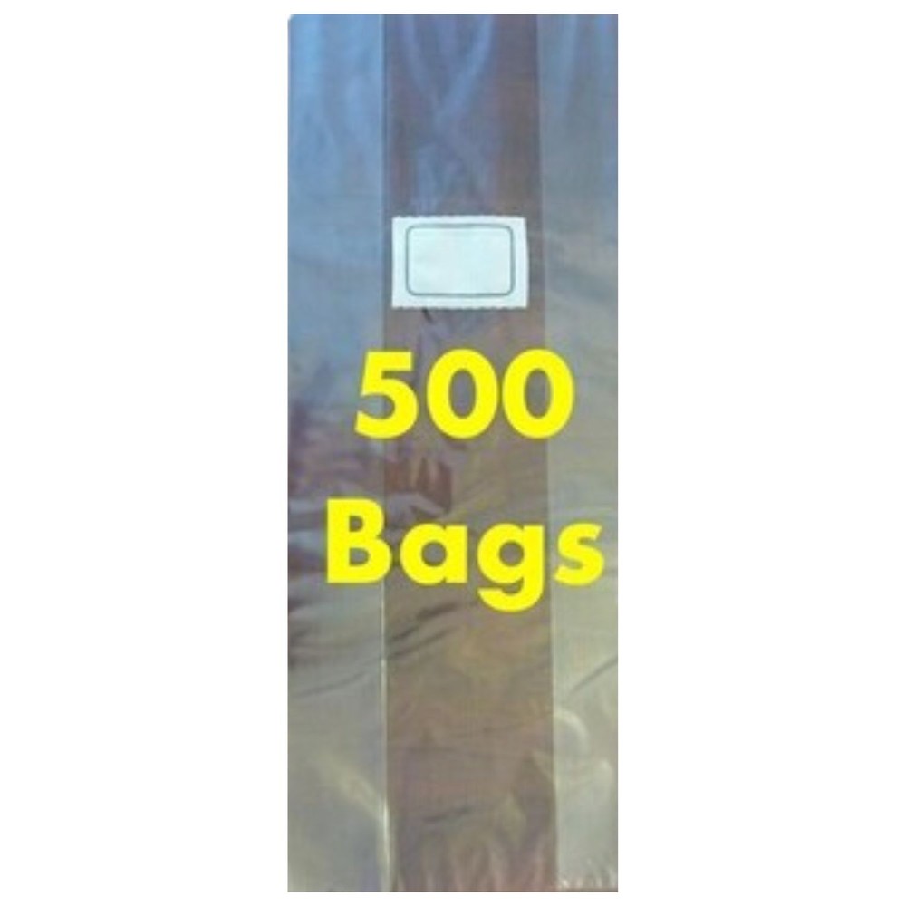 Unicorn Bag Type XLS-T Injecion Ports for Mushroom Growers