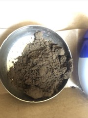 giant Puffball Mycelium Spores PUFF BALL Mushroom inoculation bottle