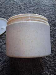 Eco Friendly ♻️ Husk Based Plant Medicine 🍄 Containers 7g 60 Pieces