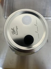 XXXL 2000 mL Liquid Culture