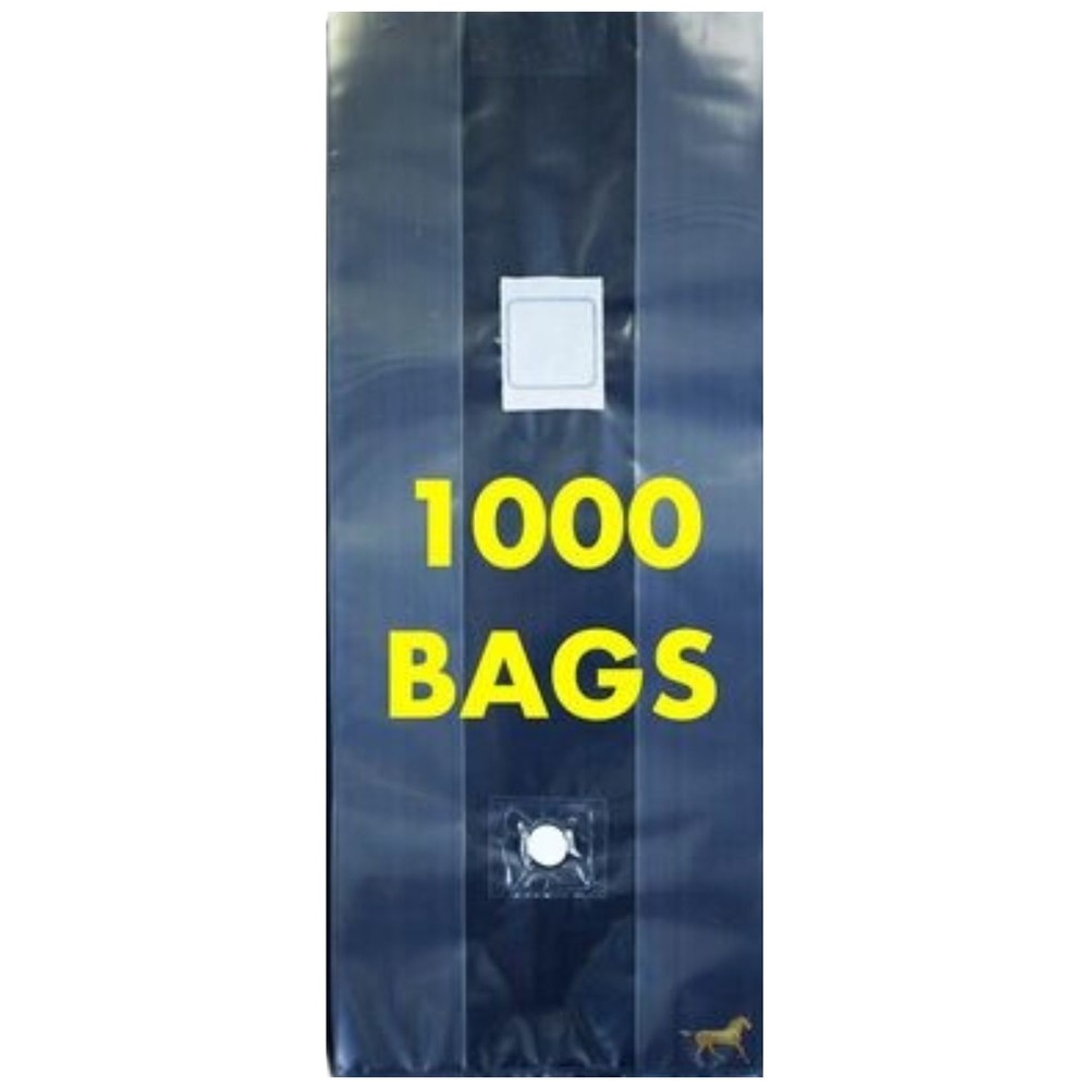 Unicorn Bag Type 3T with Injection Port