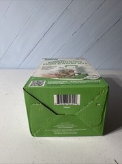 Back to the Roots Organic Mini Mushroom Grow Kit, Harvest Gourmet Oyster