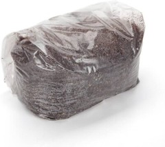 Coco Coir Mushroom Fruiting Kit 5LB