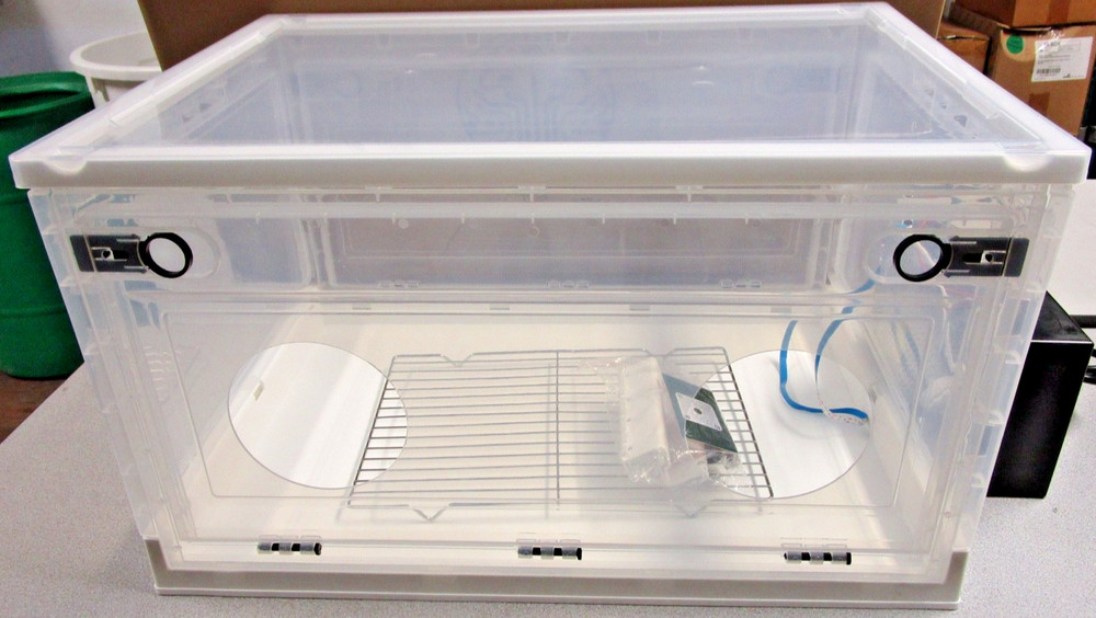 TRIPPY TEK STILL AIR BOX – NEW