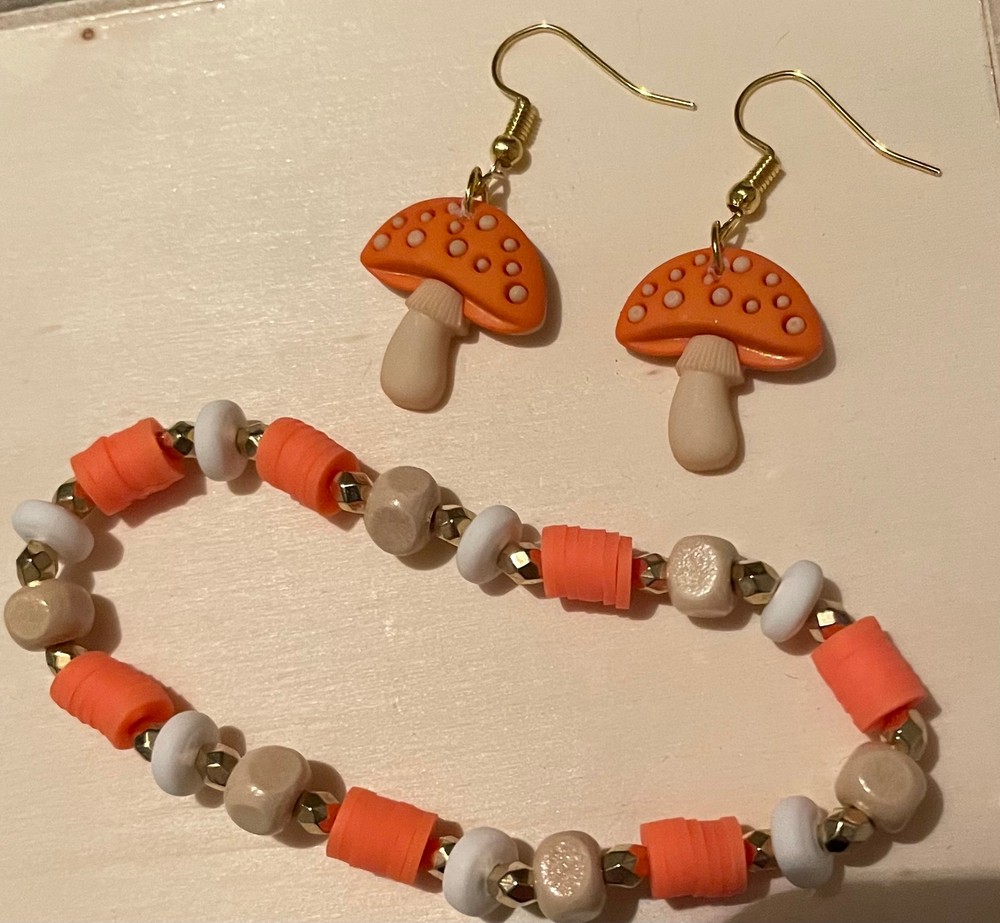 Mushroom Set