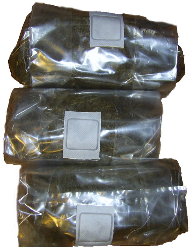 30 lbs Horse Manure Based Bulk Mushroom Substrate