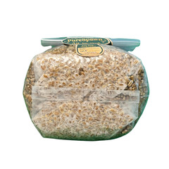 All-In-One (AIO) Grow bag For Dung Loving Mushrooms – Sterile Unicorn Bag