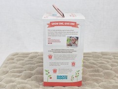 Back to the Roots Organic Tomato Grow Kit