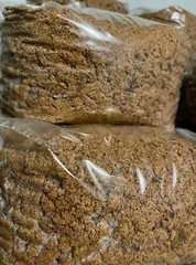 5lb Sawdust/Grain Spawn Mix