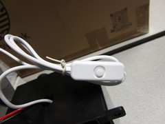 TRIPPY TEK STILL AIR BOX – NEW
