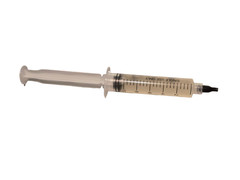 10ml Liquid Culture Syringe – Maitake Mushroom Grifola frondosa