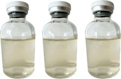 Quick Culture Mini Spore Germinating Liquid Culture Jars (3-Pack)