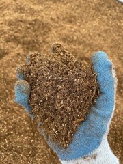 Willy’s Blend, Dry Substrate Mix (5 Gallons)