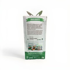 Back to the Roots Organic Mushroom Mini Grow Kit Pearl Oyster New