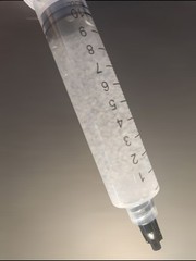 51 Culinary Mushroom Liquid Culture Mycelium Syringes, 10 ml Each