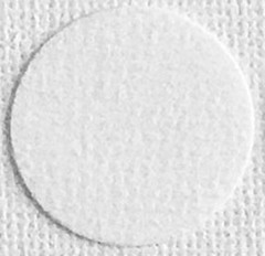 32 Mushroom Filter Patch Self Adhesive 0.22 Micron 3/4inch – Spawn BRF Grain