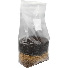 All-In-One Mushroom Grow Bag (40lbs)