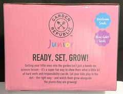 Strawberry Shortcake Decorate & Grow Starter Kit for Kids – Brand New in Box