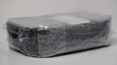 MycoHaus 5 LBS Sterilized Compost Bulk Mushroom Substrate Grow Kit Spawn bags