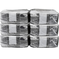 30 lbs Horse Manure Based Bulk Mushroom Substrate