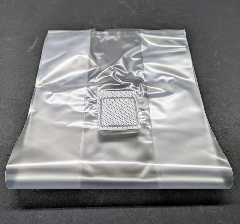 100ct Unicorn Bags 14A Mushroom Substrate Spawn Bags [NEW]