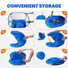 Still Air Box 35.5X23.5X23.5Inch Mushroom Kit- Portable 4 to 8 week ship time