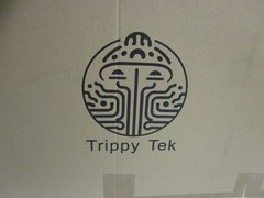 TRIPPY TEK STILL AIR BOX – NEW